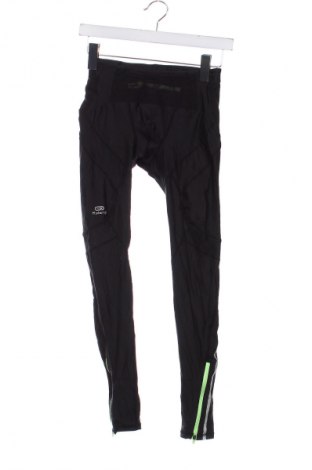 Herren Leggings Decathlon, Größe XS, Farbe Schwarz, Preis € 9,49