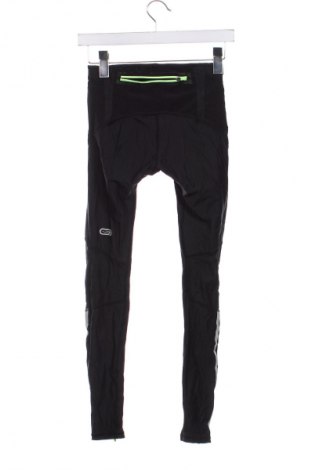 Herren Leggings Decathlon, Größe XS, Farbe Schwarz, Preis € 9,49