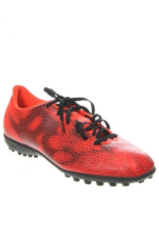 Herrenschuhe Adidas, Größe 44, Farbe Rot, Preis 45,52 €