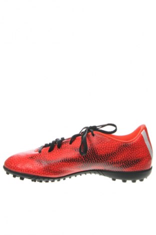 Herrenschuhe Adidas, Größe 44, Farbe Rot, Preis 45,52 €