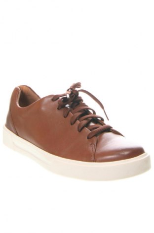 Pánske topánky Clarks, Veľkosť 42, Farba Hnedá, Cena  54,95 €