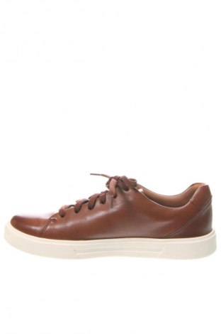 Pánske topánky Clarks, Veľkosť 42, Farba Hnedá, Cena  54,95 €