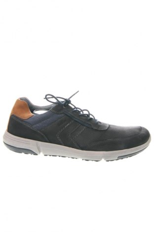 Herrenschuhe Gallus, Größe 46, Farbe Blau, Preis 33,99 €