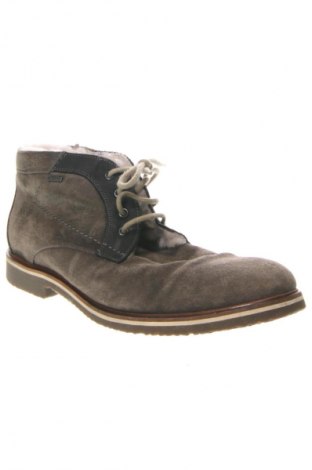 Herrenschuhe Lloyd, Größe 43, Farbe Grün, Preis 40,99 €