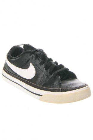 Încălțăminte bărbătească Nike, Mărime 42, Culoare Negru, Preț 236,99 Lei