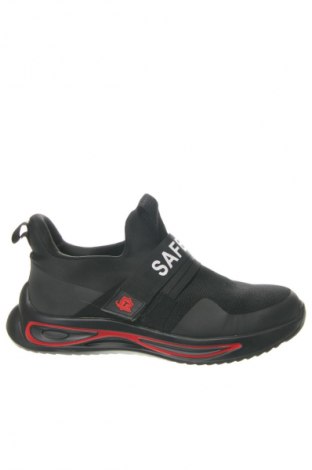 Herrenschuhe Safety Jogger, Größe 45, Farbe Schwarz, Preis 24,55 €