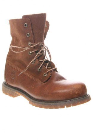 Herrenschuhe Timberland, Größe 41, Farbe Braun, Preis 100,49 €