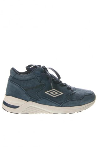 Pánske topánky Umbro, Veľkosť 44, Farba Modrá, Cena  33,38 €