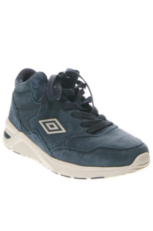 Pánske topánky Umbro, Veľkosť 44, Farba Modrá, Cena  33,38 €