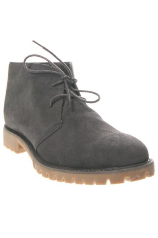 Herrenschuhe Watson's, Größe 43, Farbe Braun, Preis 43,49 €