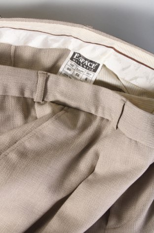 Herrenhose, Größe XL, Farbe Beige, Preis € 12,99