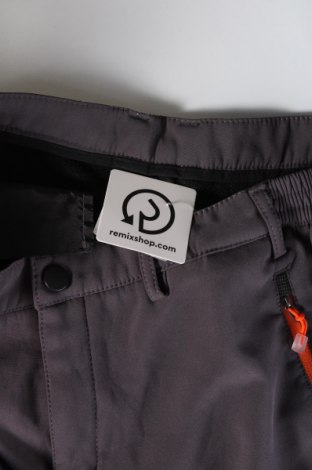 Pantaloni de bărbați, Mărime L, Culoare Gri, Preț 64,99 Lei