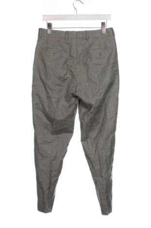 Herrenhose, Größe S, Farbe Grau, Preis 27,49 €