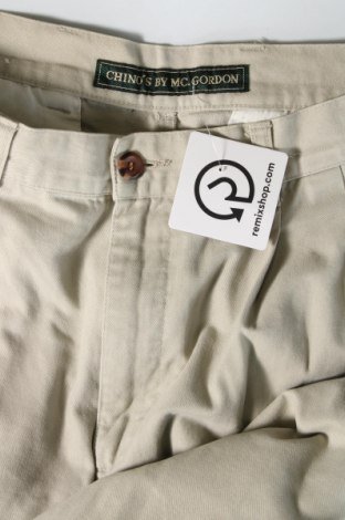 Herrenhose, Größe S, Farbe Beige, Preis € 20,00