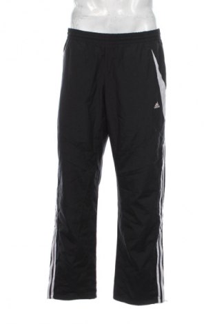 Pánske nohavice  Adidas, Veľkosť XL, Farba Čierna, Cena  31,45 €