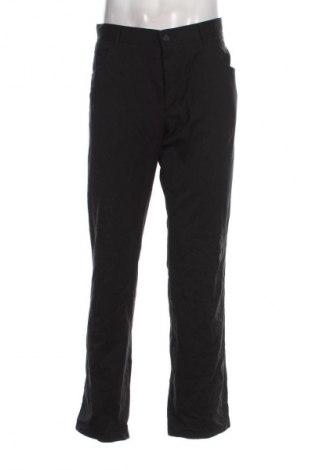 Pantaloni de bărbați Alberto, Mărime L, Culoare Negru, Preț 49,99 Lei