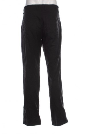 Pantaloni de bărbați Alberto, Mărime L, Culoare Negru, Preț 49,99 Lei