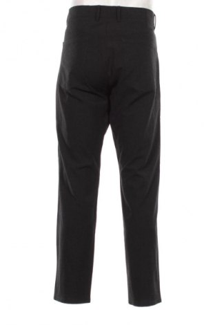 Herrenhose Alberto, Größe L, Farbe Grau, Preis € 10,99