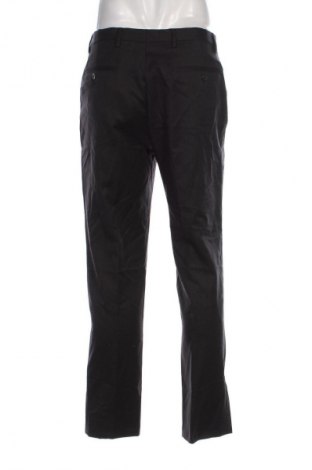 Herrenhose Enrico Coveri, Größe L, Farbe Schwarz, Preis € 5,99