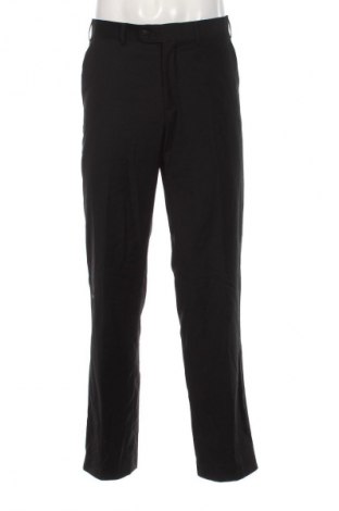 Pantaloni de bărbați Angelo Litrico, Mărime M, Culoare Negru, Preț 128,99 Lei