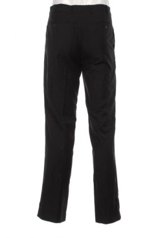 Pantaloni de bărbați Angelo Litrico, Mărime M, Culoare Negru, Preț 55,99 Lei