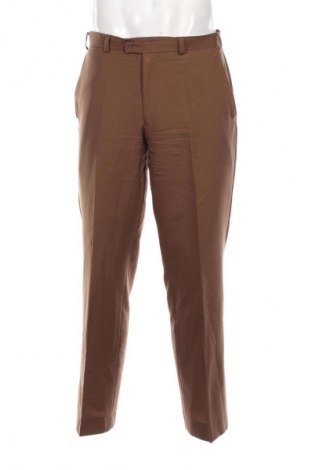 Herrenhose Angelo Litrico, Größe L, Farbe Braun, Preis € 13,99