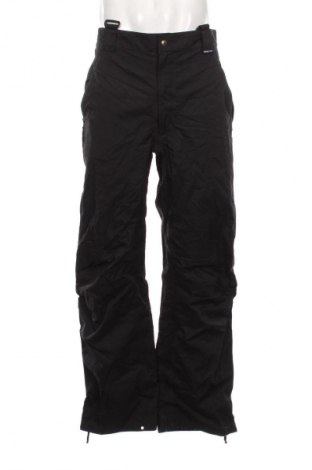 Herrenhose Basecamp, Größe XL, Farbe Schwarz, Preis 27,49 €