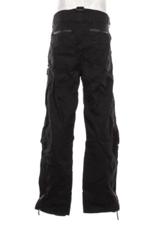 Herrenhose Basecamp, Größe XL, Farbe Schwarz, Preis 27,49 €