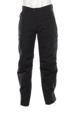 Pantaloni de bărbați Bergans of Norway, Mărime M, Culoare Negru, Preț 269,99 Lei