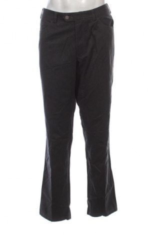 Herrenhose Bernd Berger, Größe XL, Farbe Schwarz, Preis 5,99 €