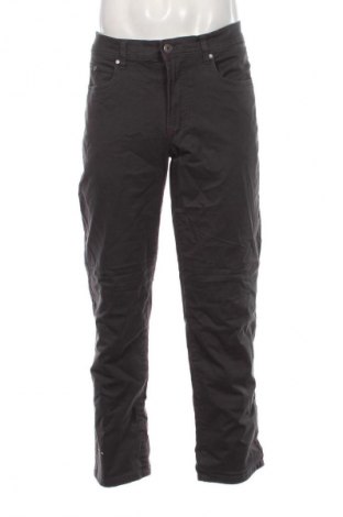 Herrenhose Bexleys, Größe L, Farbe Grau, Preis 6,99 €