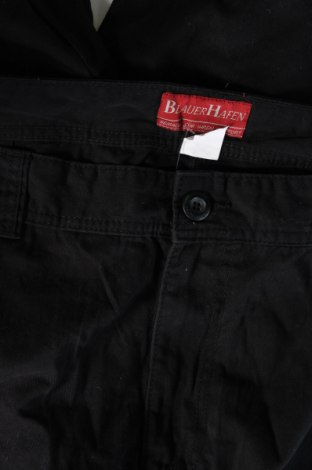 Herrenhose Blauer Hafen, Größe L, Farbe Schwarz, Preis 12,99 €