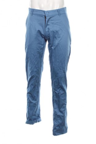 Herrenhose Boohoo, Größe M, Farbe Blau, Preis € 11,88