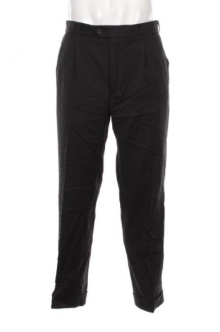 Pantaloni de bărbați Brax, Mărime L, Culoare Negru, Preț 49,99 Lei