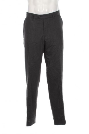 Pantaloni de bărbați Brax, Mărime XL, Culoare Gri, Preț 223,99 Lei