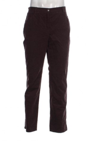 Herrenhose Brax, Größe M, Farbe Braun, Preis 10,99 €