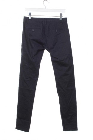 Herrenhose Bruno Leoni, Größe S, Farbe Blau, Preis 5,99 €