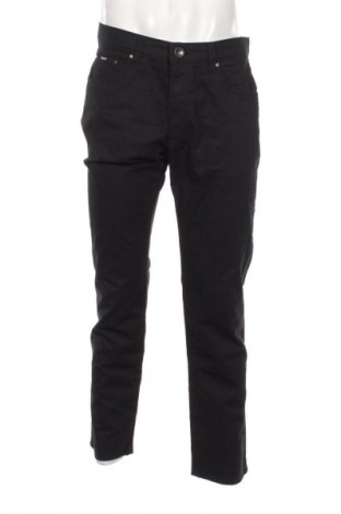 Herrenhose Bugatti, Größe L, Farbe Schwarz, Preis 47,99 €