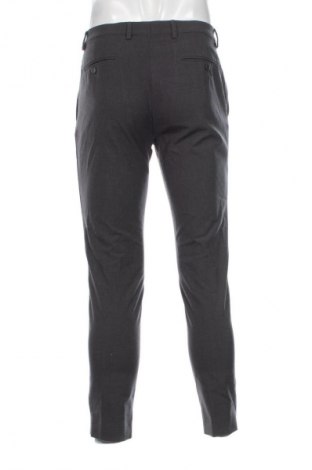 Herrenhose Calvin Klein, Größe S, Farbe Grau, Preis 61,99 €