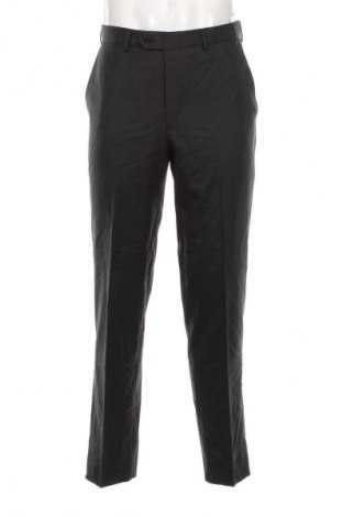 Pantaloni de bărbați Cerruti 1881, Mărime M, Culoare Negru, Preț 322,99 Lei