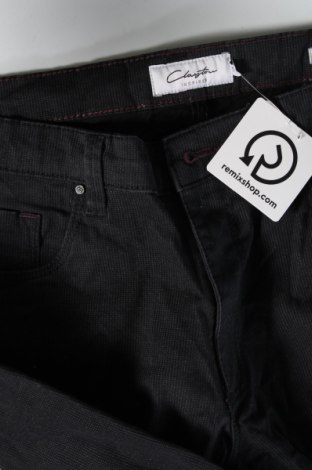 Herrenhose Clayton, Größe M, Farbe Mehrfarbig, Preis € 11,49