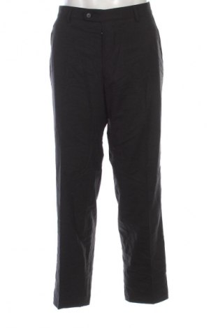 Pantaloni de bărbați Comfort, Mărime L, Culoare Negru, Preț 28,99 Lei