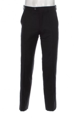 Pantaloni de bărbați Conbipel, Mărime M, Culoare Negru, Preț 31,99 Lei