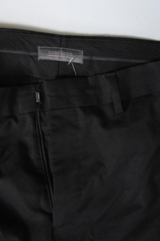 Pantaloni de bărbați Cool Code, Mărime S, Culoare Negru, Preț 51,99 Lei