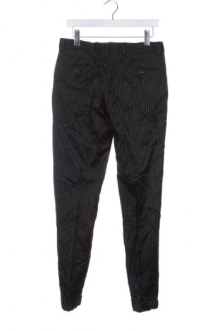 Herrenhose Daniele Alessandrini, Größe M, Farbe Schwarz, Preis 13,99 €