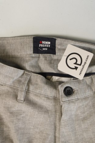 Pánske nohavice  Denim Project, Veľkosť S, Farba Viacfarebná, Cena  11,25 €