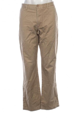 Herrenhose Dockers, Größe L, Farbe Beige, Preis € 13,99