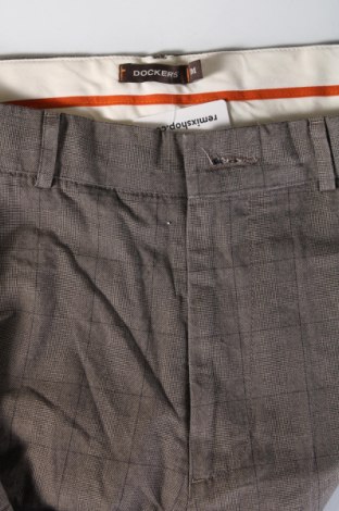 Pantaloni de bărbați Dockers, Mărime M, Culoare Multicolor, Preț 112,99 Lei