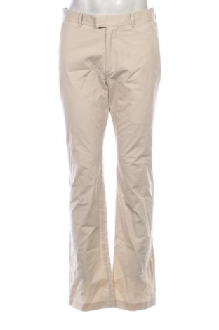 Herrenhose Dockers, Größe M, Farbe Beige, Preis € 12,52