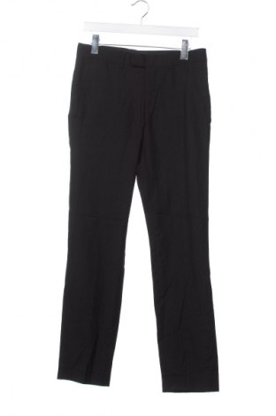 Pantaloni de bărbați Dressmann, Mărime M, Culoare Negru, Preț 31,99 Lei